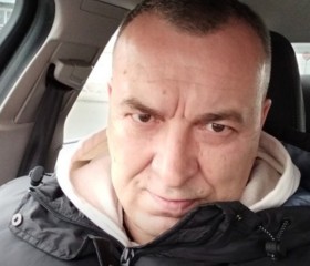 Sergey, 48, Yaroslavl