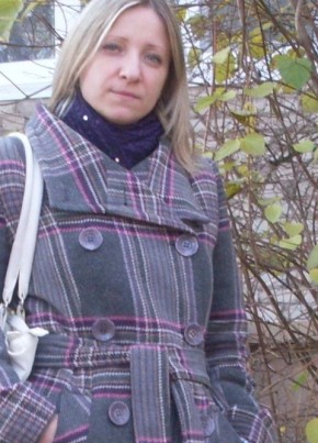 ИРИНА, 45, Рэспубліка Беларусь, Горад Гродна