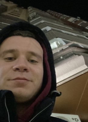 Павел, 30, Россия, Ростов-на-Дону