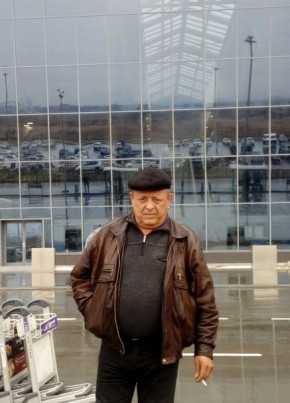Гена, 65, Republica Moldova, Rîbnița