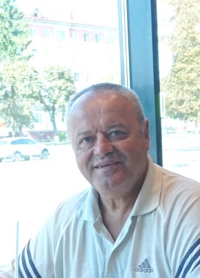 Виктор, 62, Рэспубліка Беларусь, Магілёў