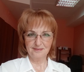 Оля, 68 лет, Новокузнецк