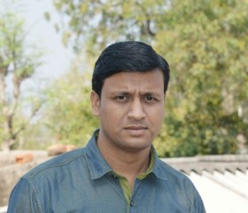 Kailash, 26, Barpali