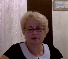 Natalya, 68, Alatyr