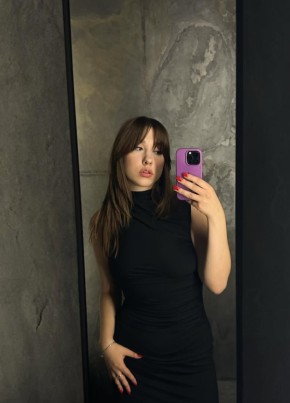 Lena, 25, Russia, Saint Petersburg