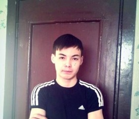 Василий, 25 лет, Новосибирск
