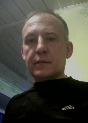 артем, 53, Россия, Ковров