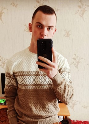 Vasya, 24, Україна, Коростень