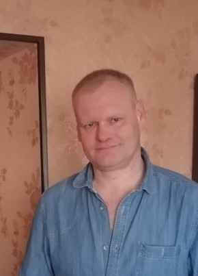 Виталий, 52, Рэспубліка Беларусь, Горад Гомель