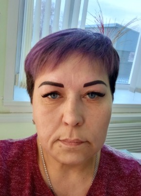 Olesya, 45, Russia, Bratsk