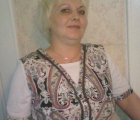 Марина, 53 года, Красноярск