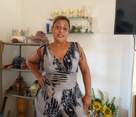 Yamilka, 48 лет, La Habana