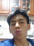 Raito (雷翔), 18, Cochabamba