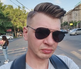 Andrey, 36 лет, Рублево