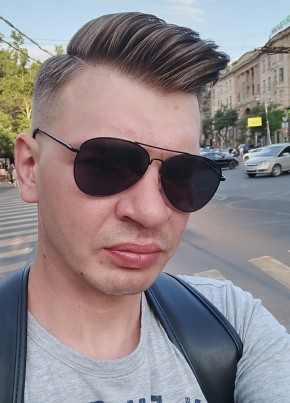 Andrey, 36, Россия, Рублево