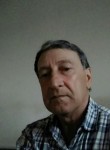 Александр, 69 лет, Димитровград
