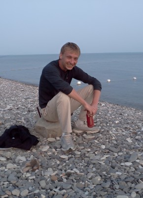 андрей из Елеца 44 года