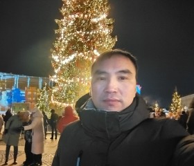 Вадим, 36 лет, Якутск