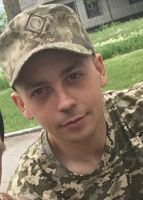 Александр, 32, Україна, Одеса