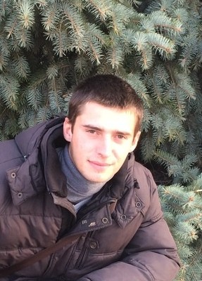 Виталий, 32, Россия, Москва