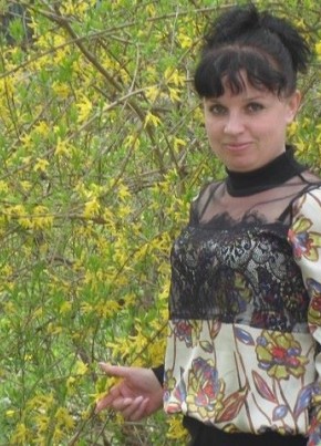 ЮЛИЯ, 41, Россия, Тихорецк