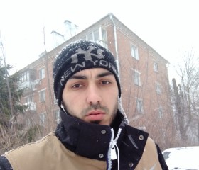 Сулейман, 24 года, Львовский