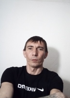 Владимеи, 39, Россия, Воронеж