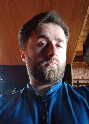 Владислав из Горад Гродны 40 лет