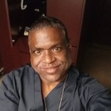 Michael, 62  , North Little Rock