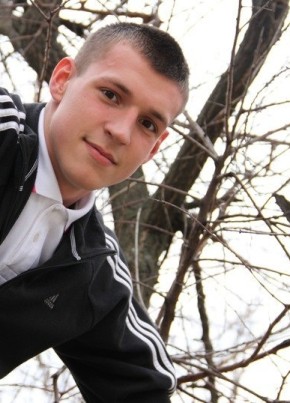 Иван, 31, Россия, Волгоград