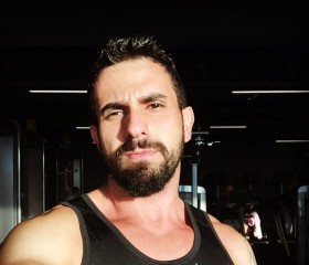 Bogdan, 42, Saint Petersburg