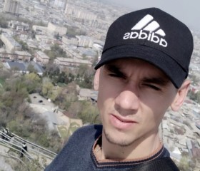 Сергей, 33 года, Кант