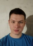 Виктор, 24 года, Борисоглебск