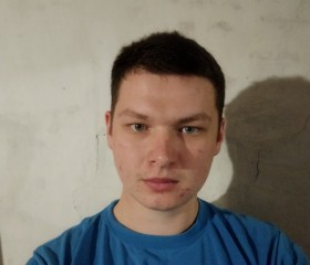 Виктор, 25 лет, Борисоглебск