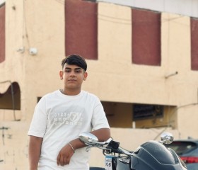 حمودي, 18, Al Kut