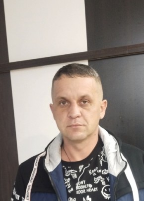 Виталик, 39, Россия, Нижний Новгород