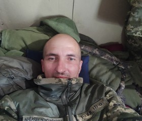 Леонід, 40 лет, Донецьк