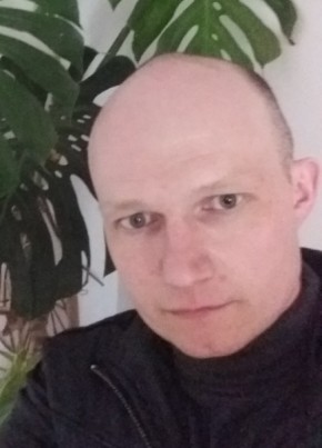 Дмитрий, 35, Рэспубліка Беларусь, Мсціслаў