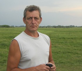 Иван, 59 лет, Столін