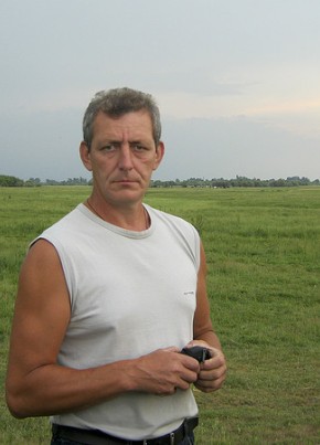 Иван, 59, Рэспубліка Беларусь, Столін