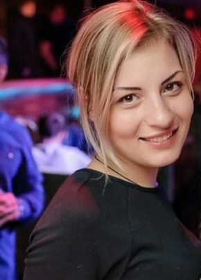 Valeria, 34, Россия, Москва