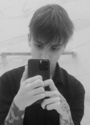 Artem, 20, Russia, Moscow