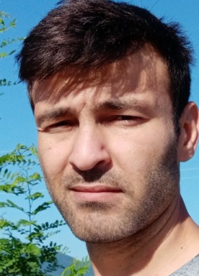 Efkan, 32, Türkiye Cumhuriyeti, Çaycuma