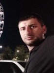 Алекс, 33 года, Владикавказ