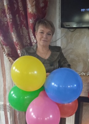 Галина, 57, Россия, Дятьково