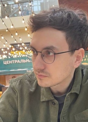 Владислав, 30, Россия, Одинцово