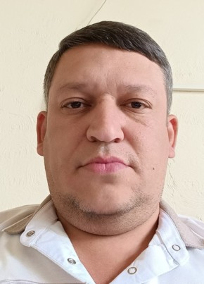 Шерзод из Toshkent 45 лет