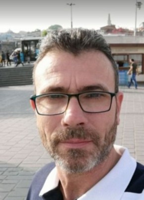 Hasan, 53, Republika Hrvatska, Metković