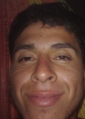 isaac из Managua 20 лет