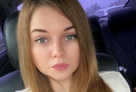 Ksenia, 28 - Только Я